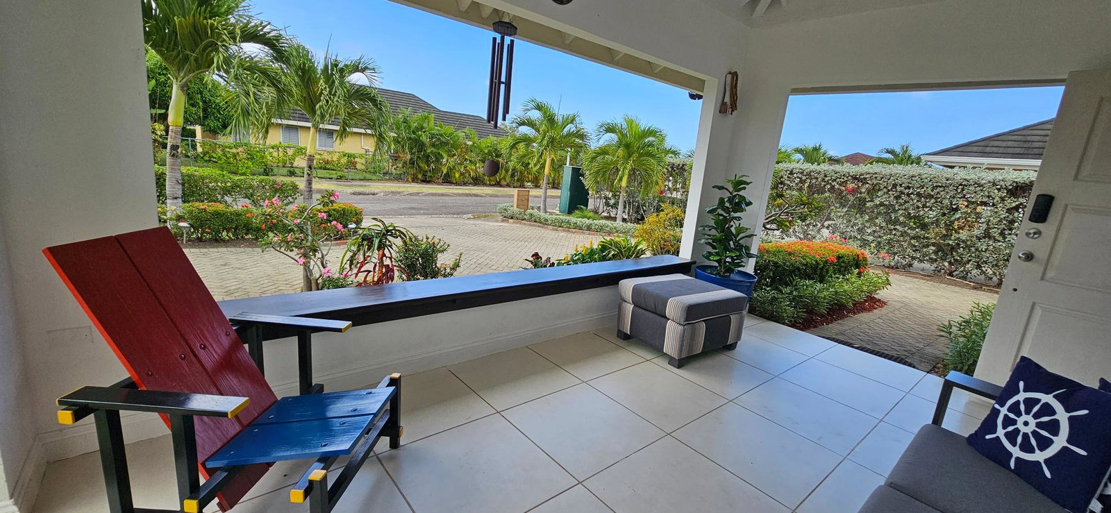 Eleventh image of 667 Ackee Walk, Richmond Esta in Laughlands, St. Ann, Jamaica - property is For Rent