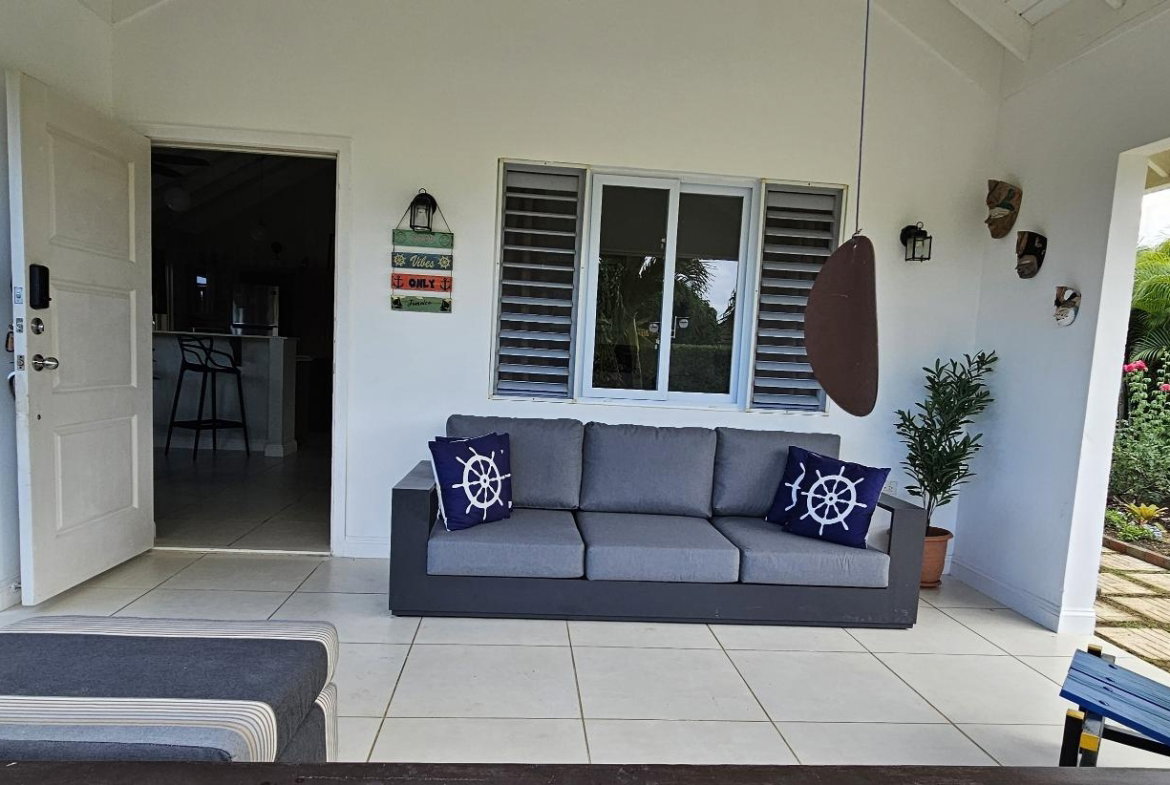 Twelfth image of 667 Ackee Walk, Richmond Esta in Laughlands, St. Ann, Jamaica - property is For Rent