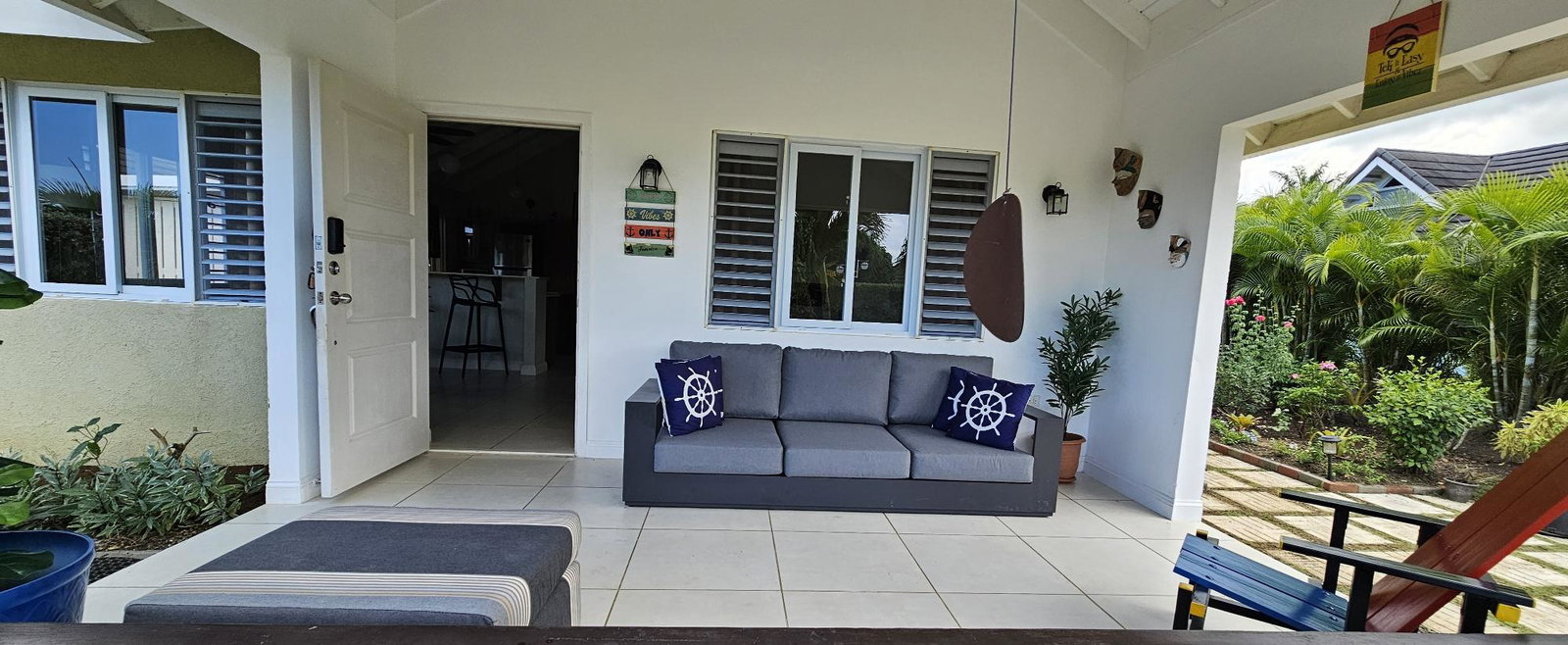 Twelfth image of 667 Ackee Walk, Richmond Esta in Laughlands, St. Ann, Jamaica - property is For Rent