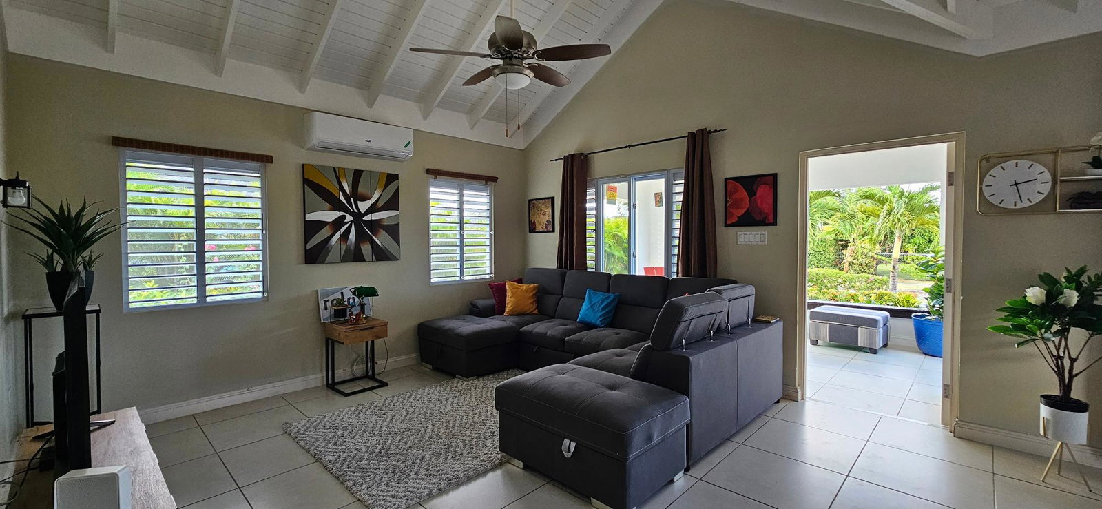 Thirteenth image of 667 Ackee Walk, Richmond Esta in Laughlands, St. Ann, Jamaica - property is For Rent