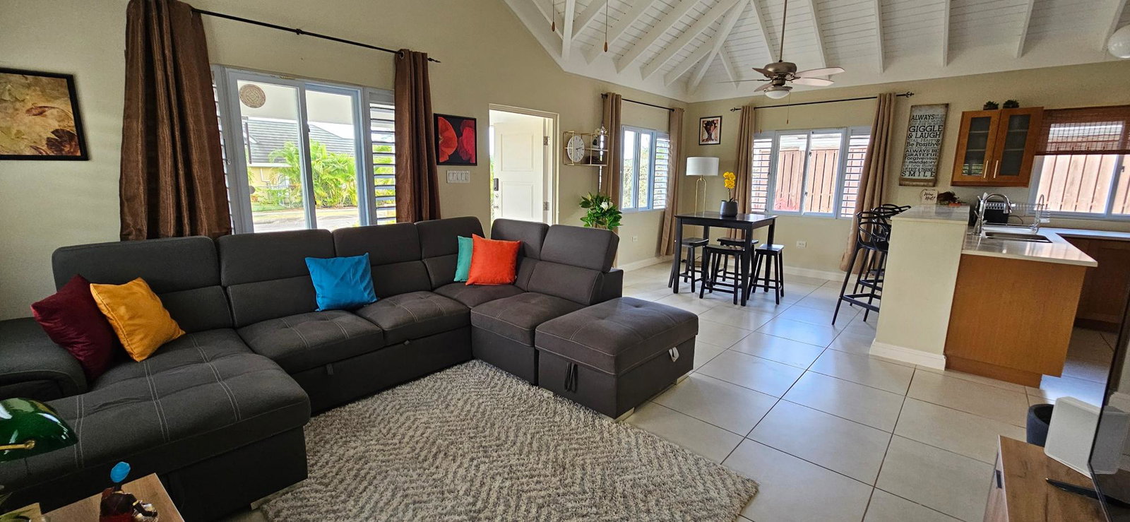 Fourteenth image of 667 Ackee Walk, Richmond Esta in Laughlands, St. Ann, Jamaica - property is For Rent