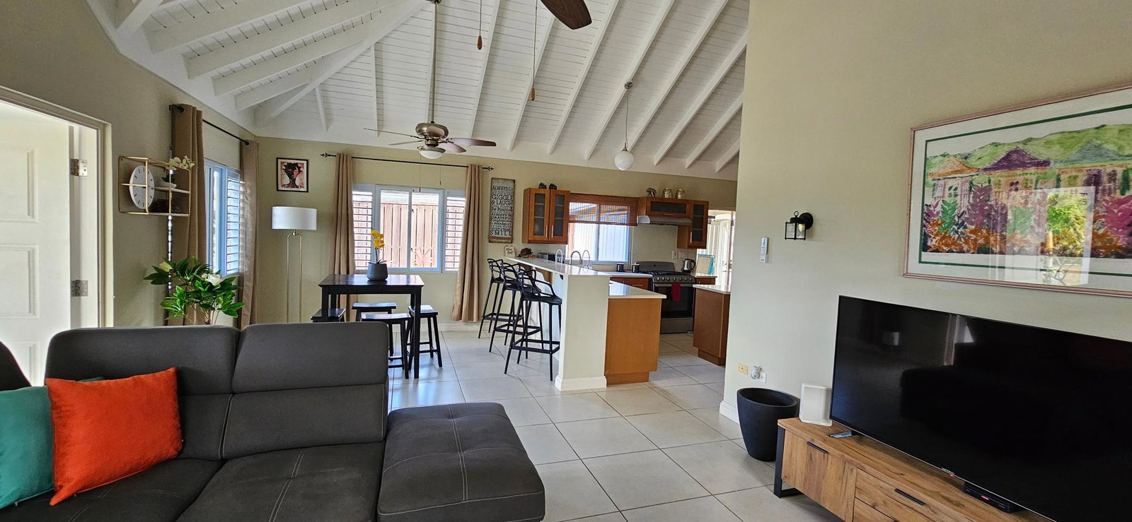 Sixteenth image of 667 Ackee Walk, Richmond Esta in Laughlands, St. Ann, Jamaica - property is For Rent