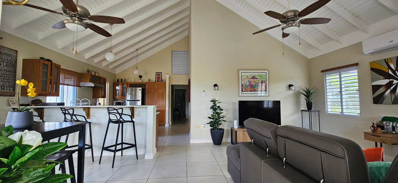 Seventeenth image of 667 Ackee Walk, Richmond Esta in Laughlands, St. Ann, Jamaica - property is For Rent