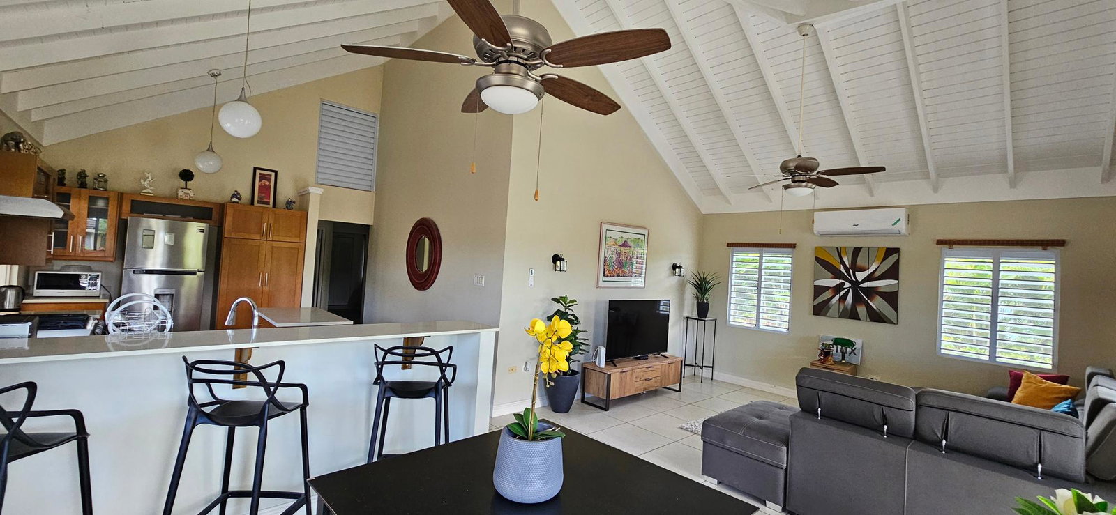 Eighteenth image of 667 Ackee Walk, Richmond Esta in Laughlands, St. Ann, Jamaica - property is For Rent