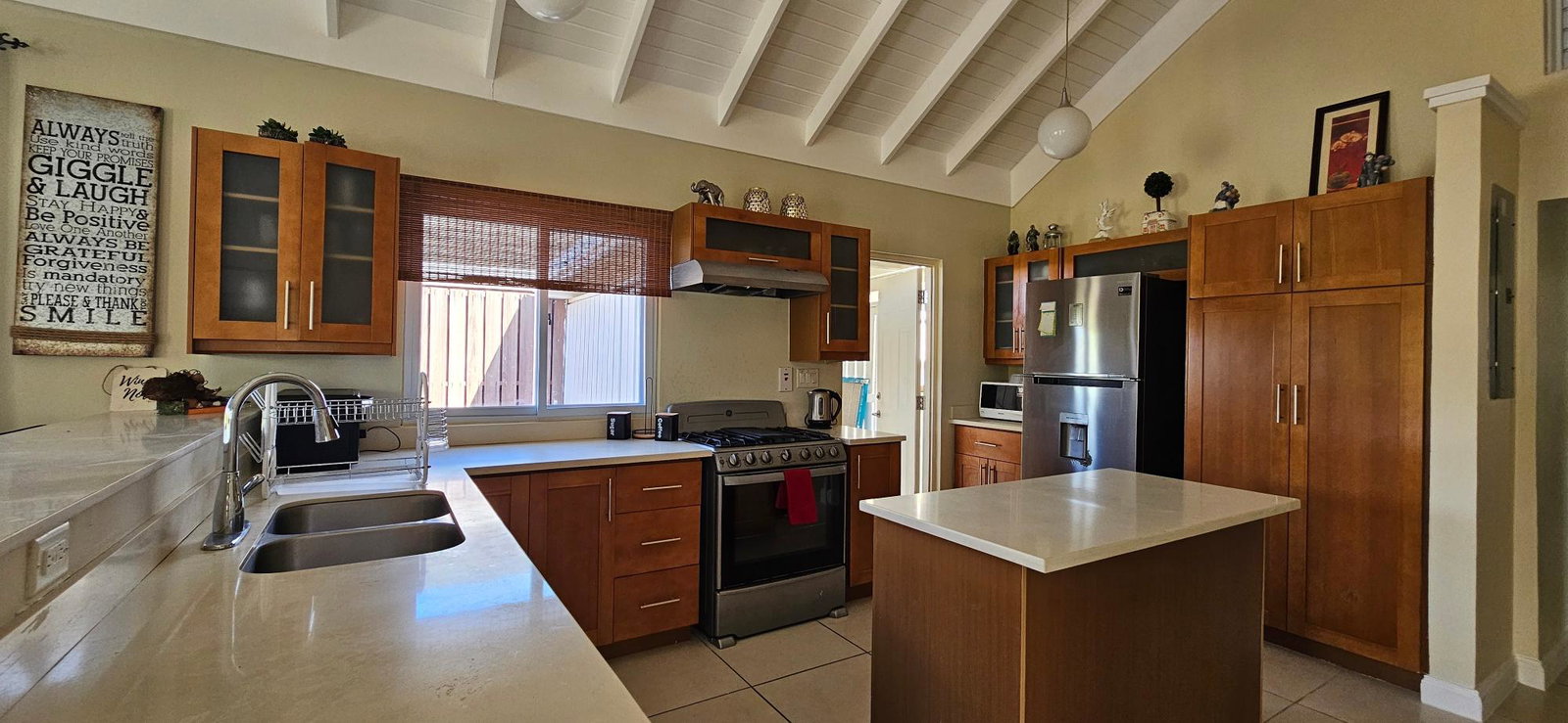 Nineteenth image of 667 Ackee Walk, Richmond Esta in Laughlands, St. Ann, Jamaica - property is For Rent