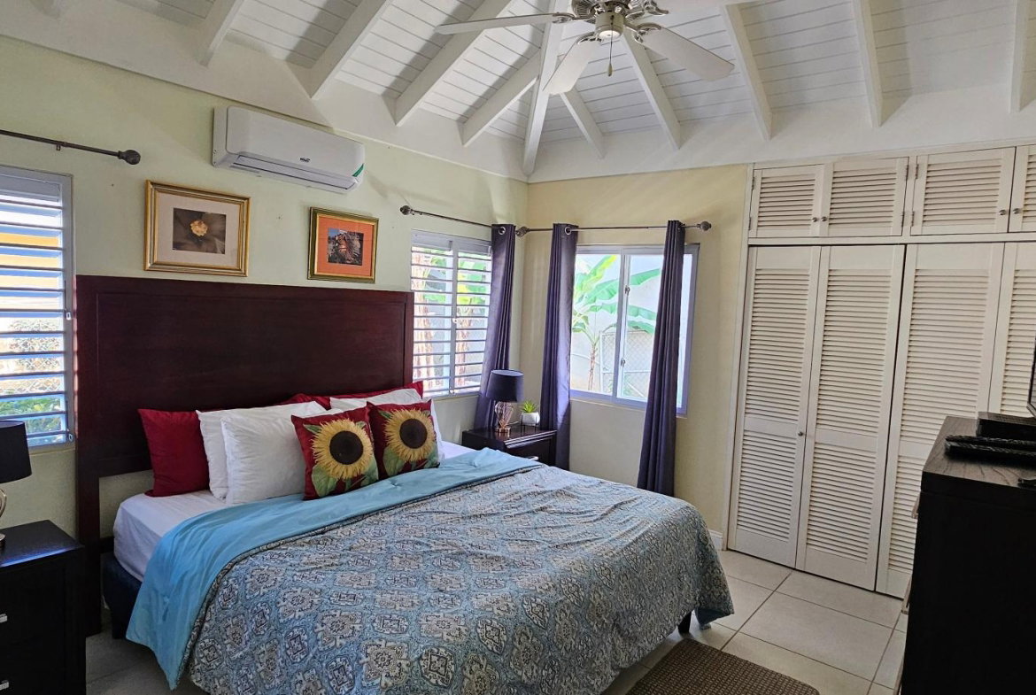 Twentieth image of 667 Ackee Walk, Richmond Esta in Laughlands, St. Ann, Jamaica - property is For Rent