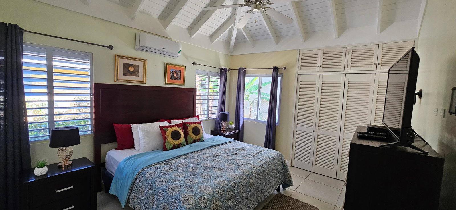 Twentieth image of 667 Ackee Walk, Richmond Esta in Laughlands, St. Ann, Jamaica - property is For Rent