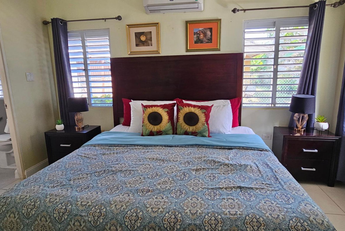 Twenty-First image of 667 Ackee Walk, Richmond Esta in Laughlands, St. Ann, Jamaica - property is For Rent