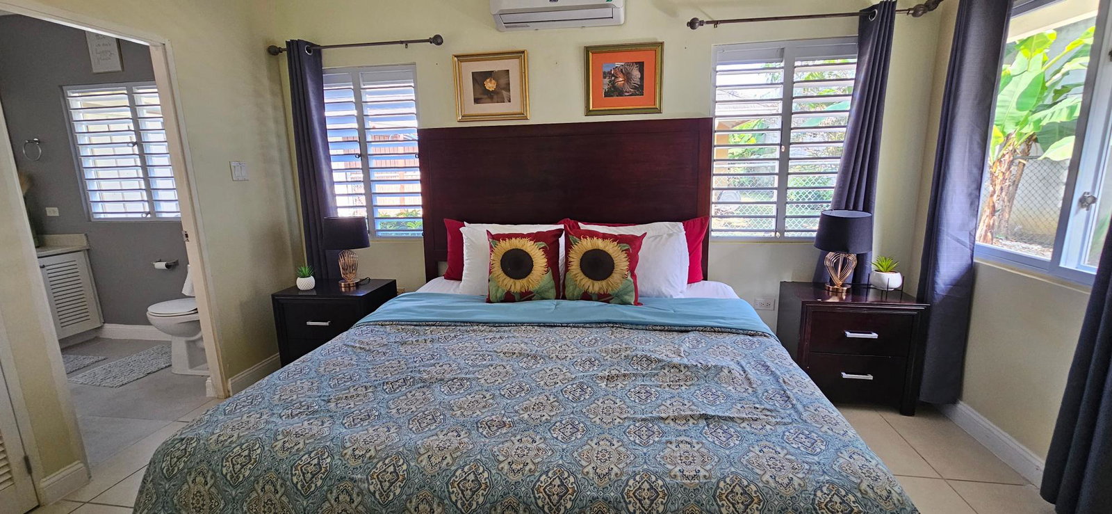 Twenty-First image of 667 Ackee Walk, Richmond Esta in Laughlands, St. Ann, Jamaica - property is For Rent