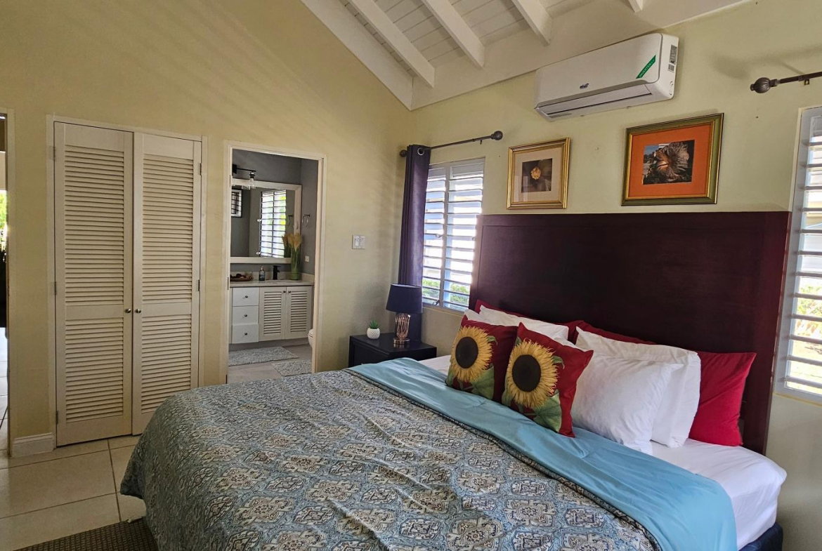 Twenty-Second image of 667 Ackee Walk, Richmond Esta in Laughlands, St. Ann, Jamaica - property is For Rent