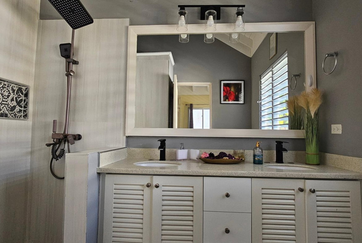 Twenty-Third image of 667 Ackee Walk, Richmond Esta in Laughlands, St. Ann, Jamaica - property is For Rent