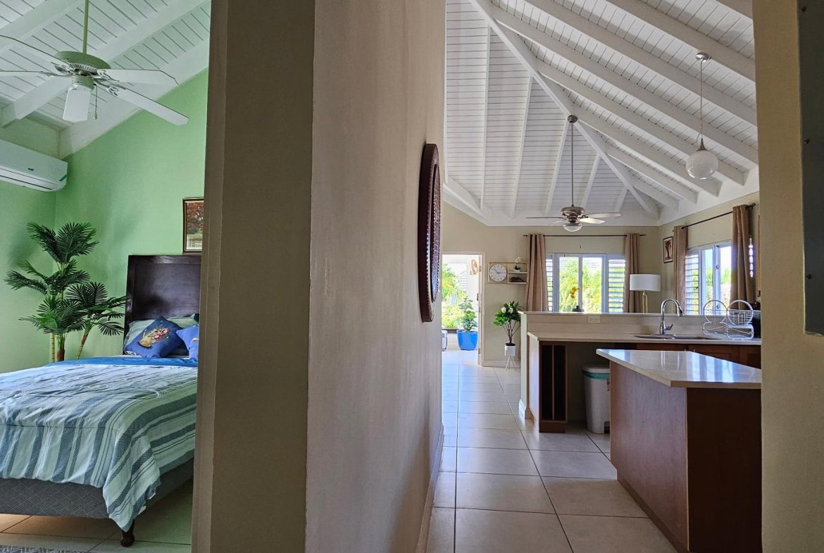 Twenty-Sixth image of 667 Ackee Walk, Richmond Esta in Laughlands, St. Ann, Jamaica - property is For Rent