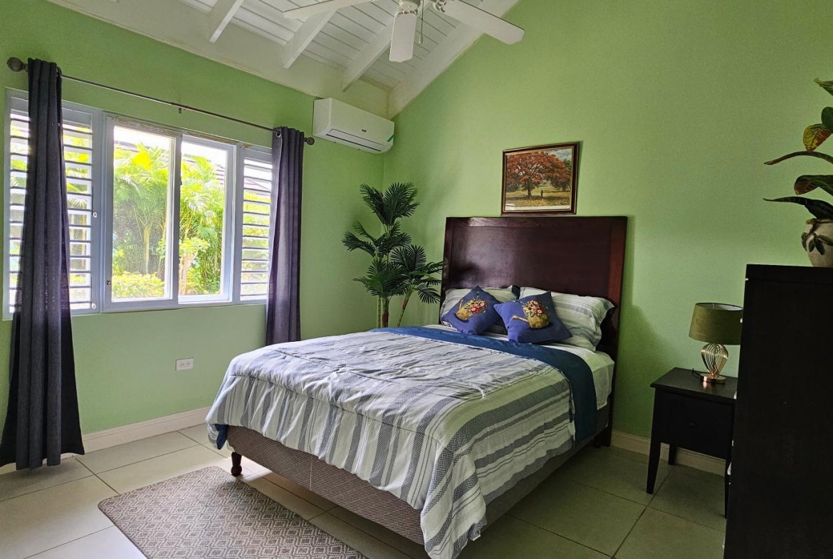 Twenty-Seventh image of 667 Ackee Walk, Richmond Esta in Laughlands, St. Ann, Jamaica - property is For Rent