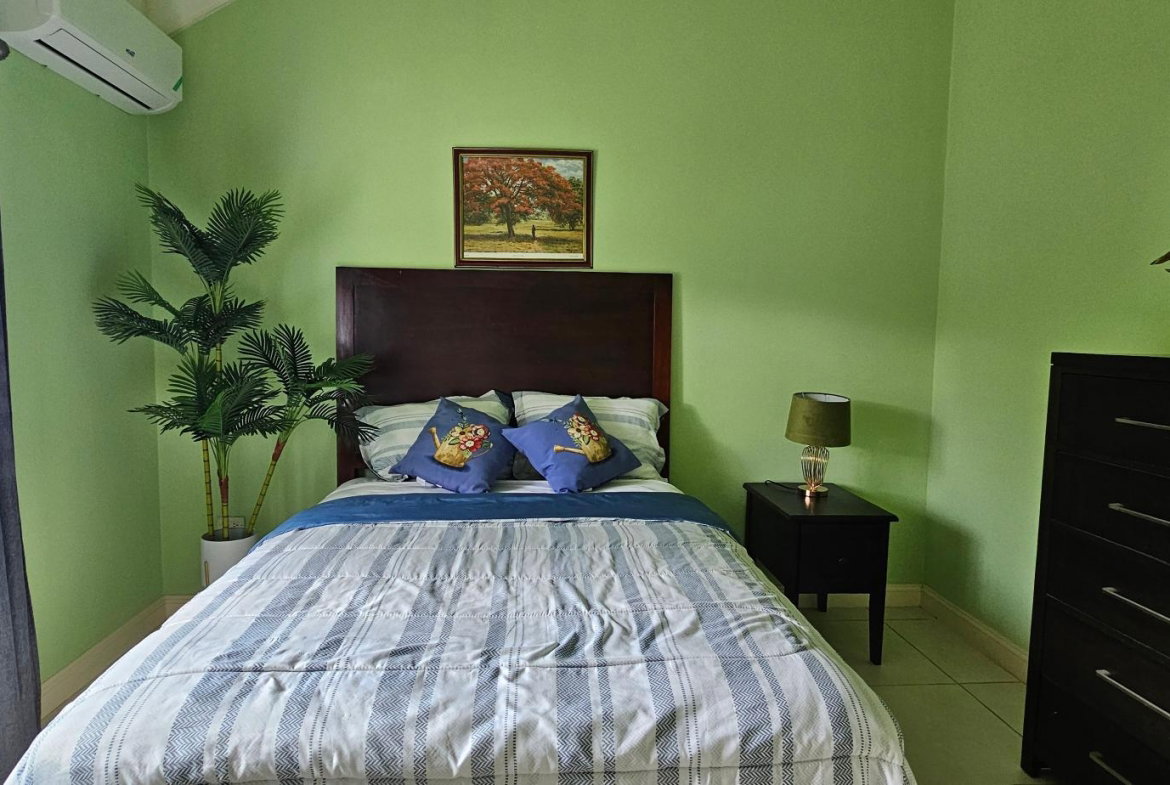 Twenty-Eighth image of 667 Ackee Walk, Richmond Esta in Laughlands, St. Ann, Jamaica - property is For Rent