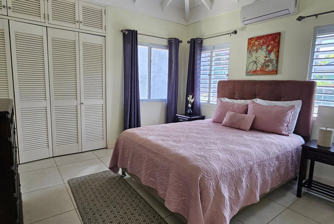 Twenty-Ninth image of 667 Ackee Walk, Richmond Esta in Laughlands, St. Ann, Jamaica - property is For Rent