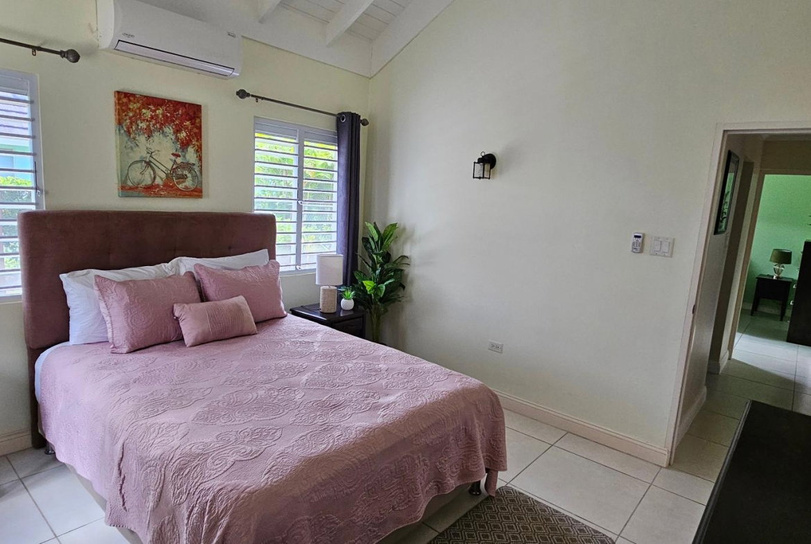 Thirtieth image of 667 Ackee Walk, Richmond Esta in Laughlands, St. Ann, Jamaica - property is For Rent