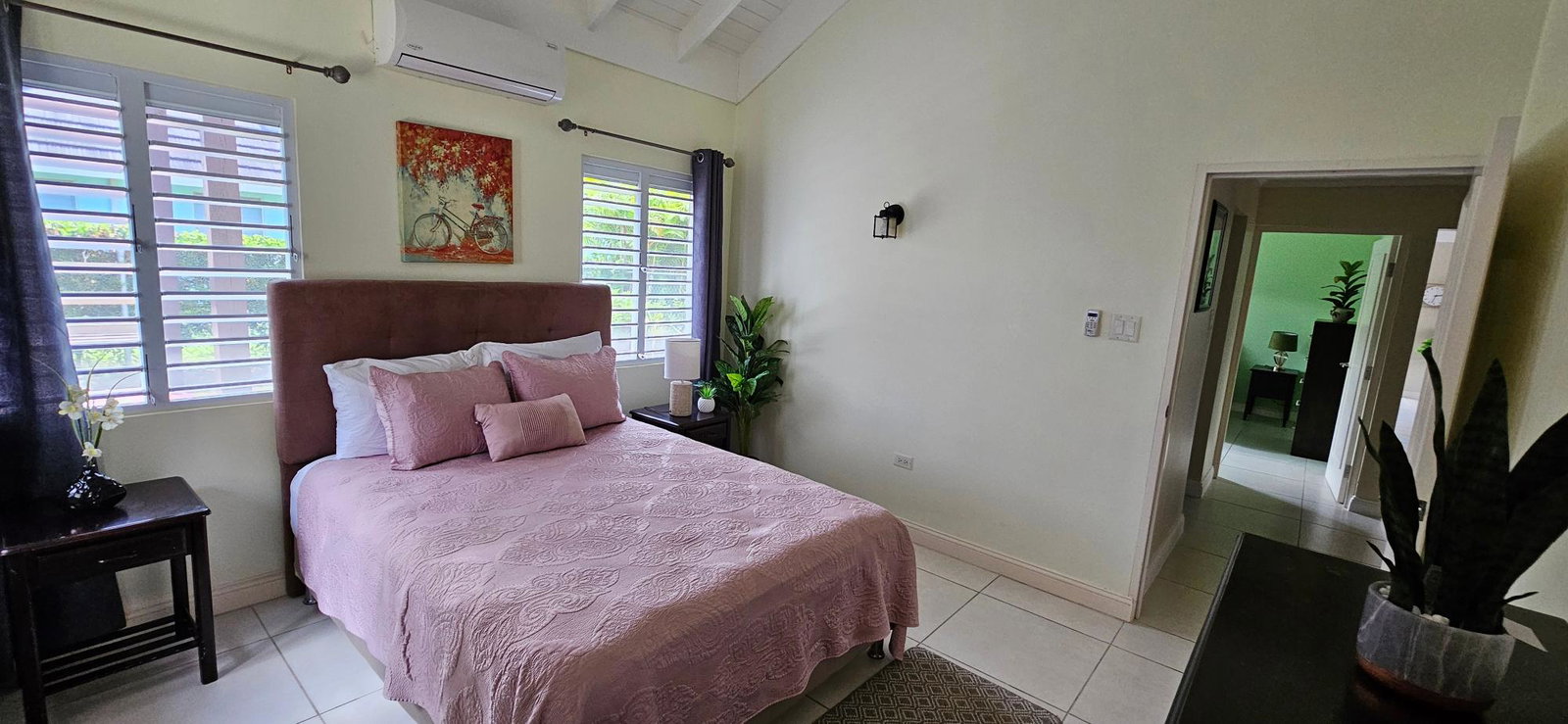 Thirtieth image of 667 Ackee Walk, Richmond Esta in Laughlands, St. Ann, Jamaica - property is For Rent