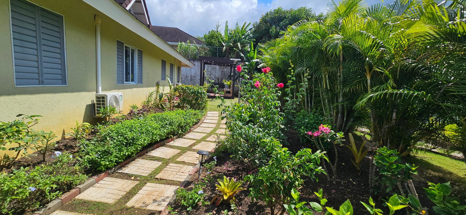 Fifth image of 667 Ackee Walk, Richmond Esta in Laughlands, St. Ann, Jamaica - property is For Rent