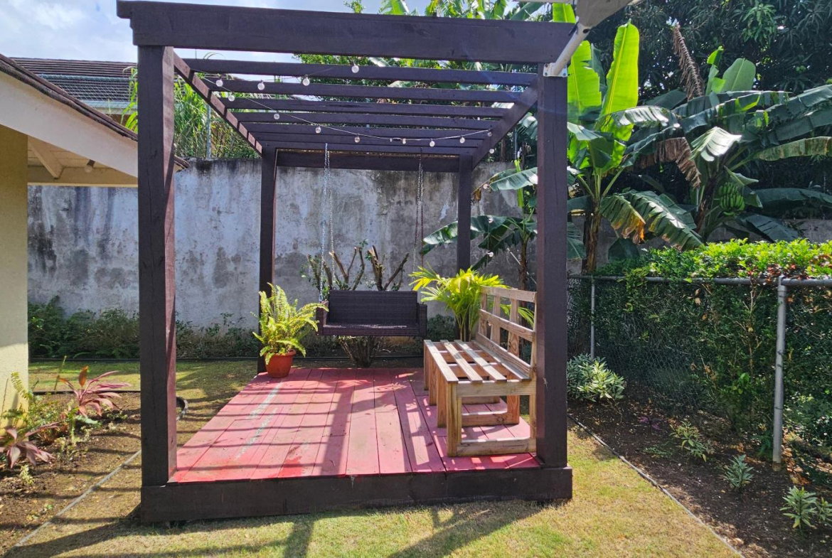 Sixth image of 667 Ackee Walk, Richmond Esta in Laughlands, St. Ann, Jamaica - property is For Rent