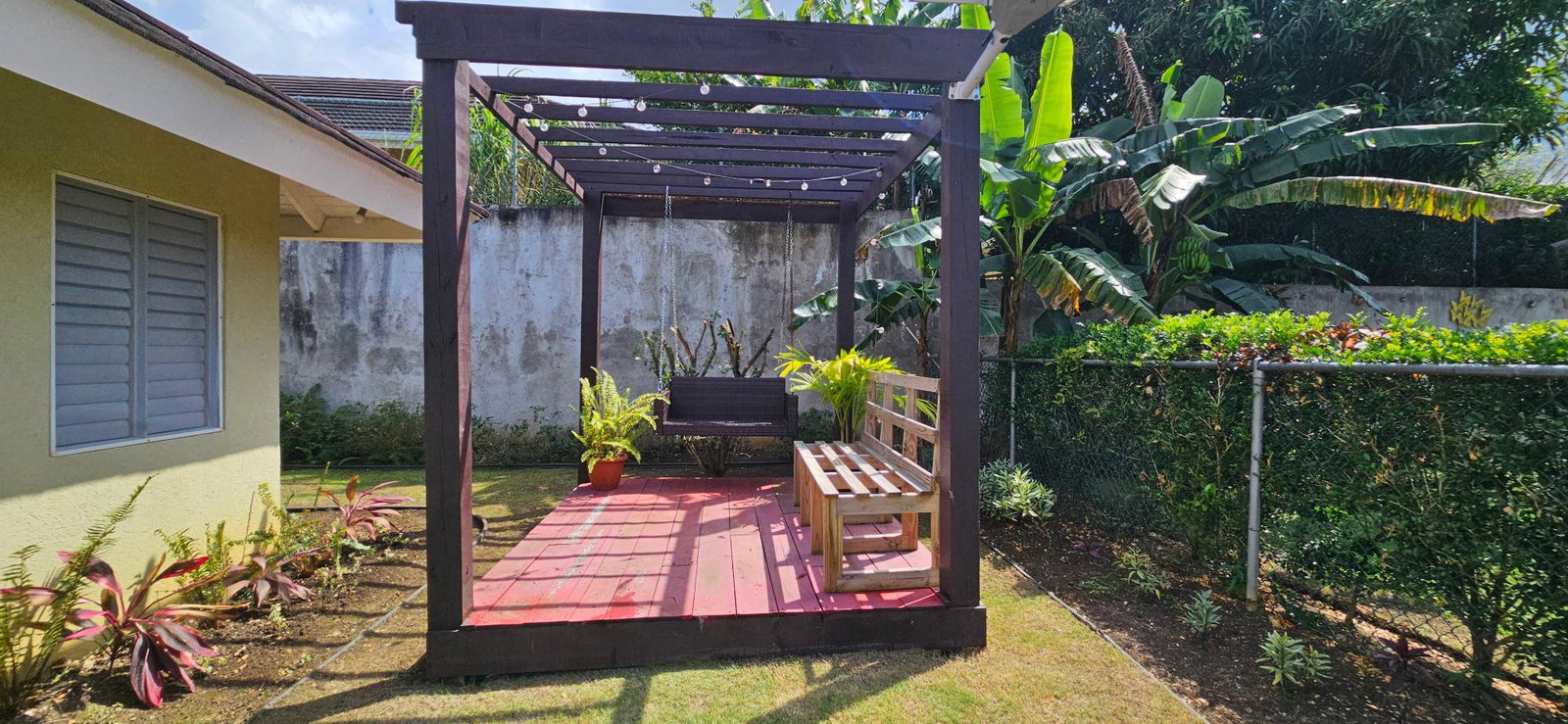 Sixth image of 667 Ackee Walk, Richmond Esta in Laughlands, St. Ann, Jamaica - property is For Rent