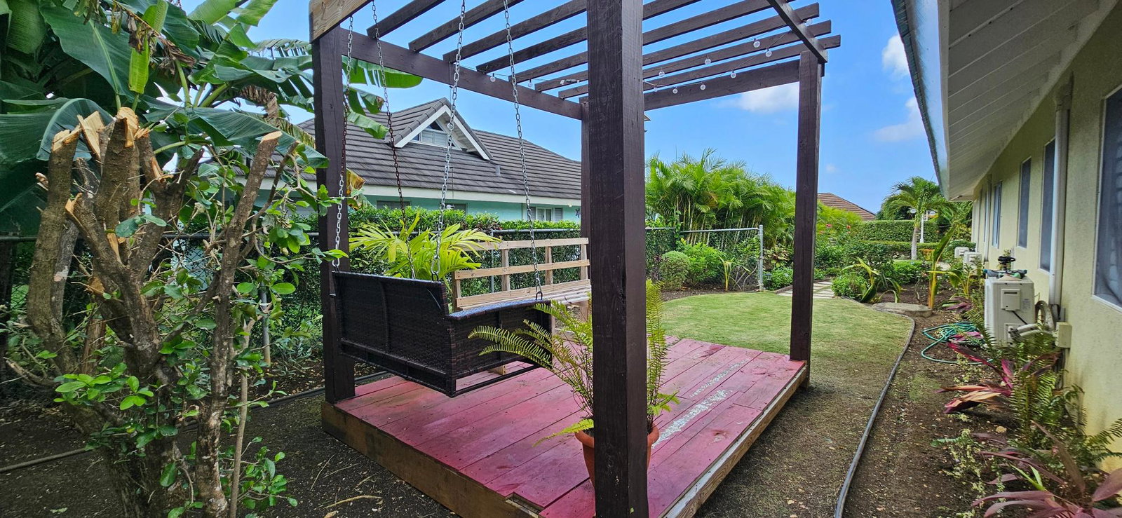 Seventh image of 667 Ackee Walk, Richmond Esta in Laughlands, St. Ann, Jamaica - property is For Rent