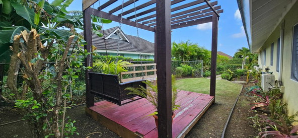 Seventh image of 667 Ackee Walk, Richmond Esta in Laughlands, St. Ann, Jamaica - property is For Rent