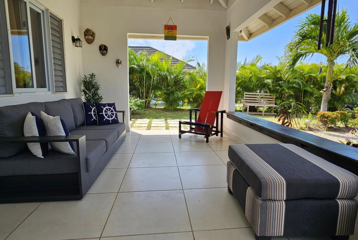 Eighth image of 667 Ackee Walk, Richmond Esta in Laughlands, St. Ann, Jamaica - property is For Rent