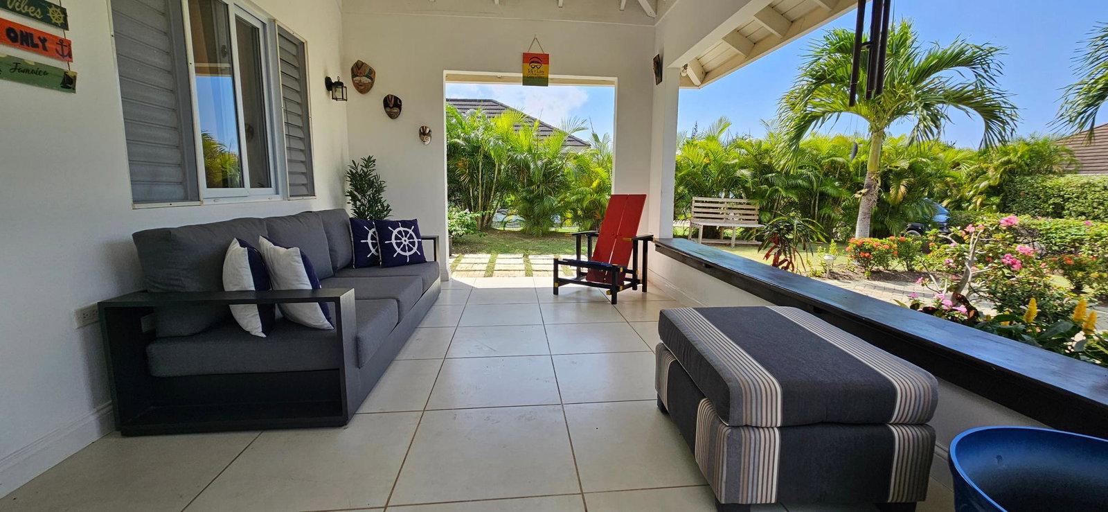 Eighth image of 667 Ackee Walk, Richmond Esta in Laughlands, St. Ann, Jamaica - property is For Rent