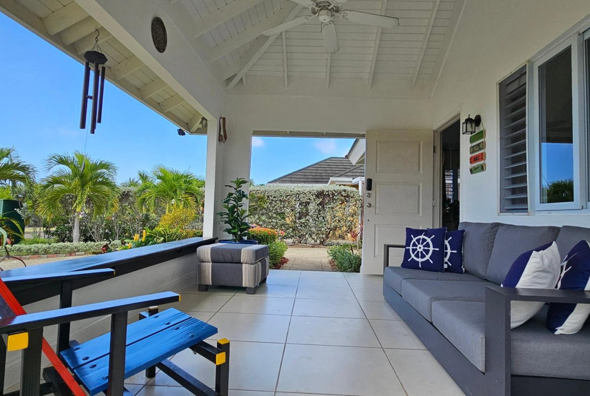 Tenth image of 667 Ackee Walk, Richmond Esta in Laughlands, St. Ann, Jamaica - property is For Rent