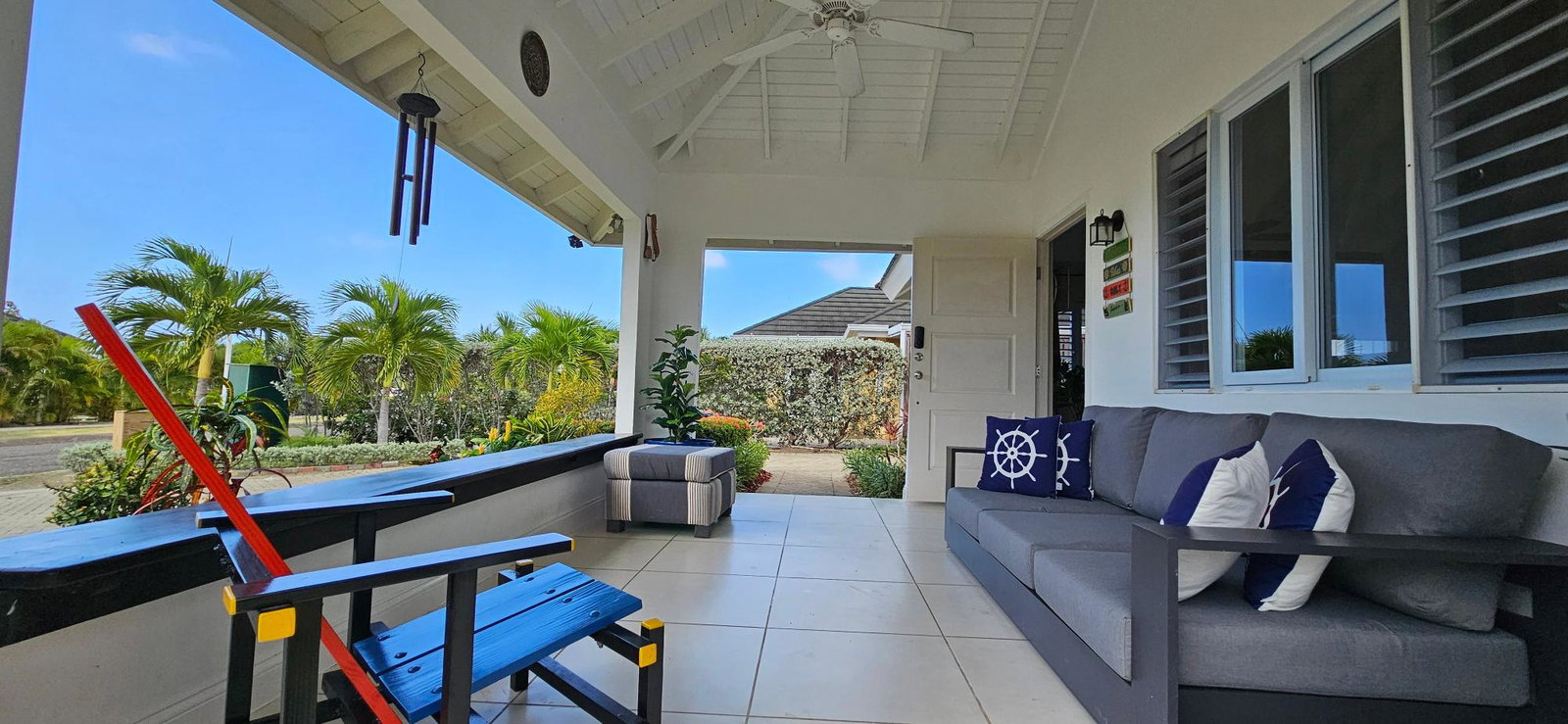 Tenth image of 667 Ackee Walk, Richmond Esta in Laughlands, St. Ann, Jamaica - property is For Rent