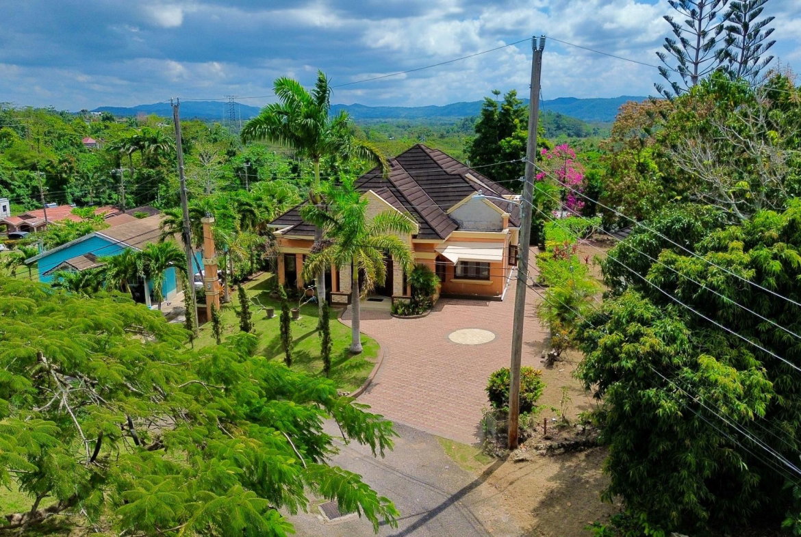 Second image of 146 Orange Bay Country Club in Orange Bay, Hanover, Jamaica - property is For Sale