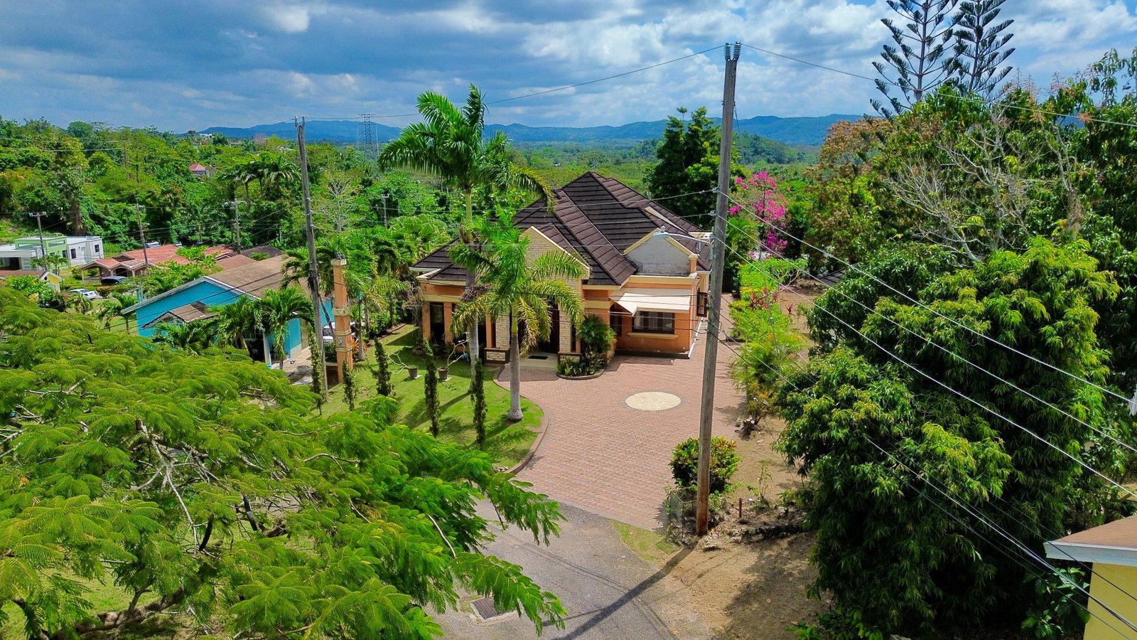 Second image of 146 Orange Bay Country Club in Orange Bay, Hanover, Jamaica - property is For Sale