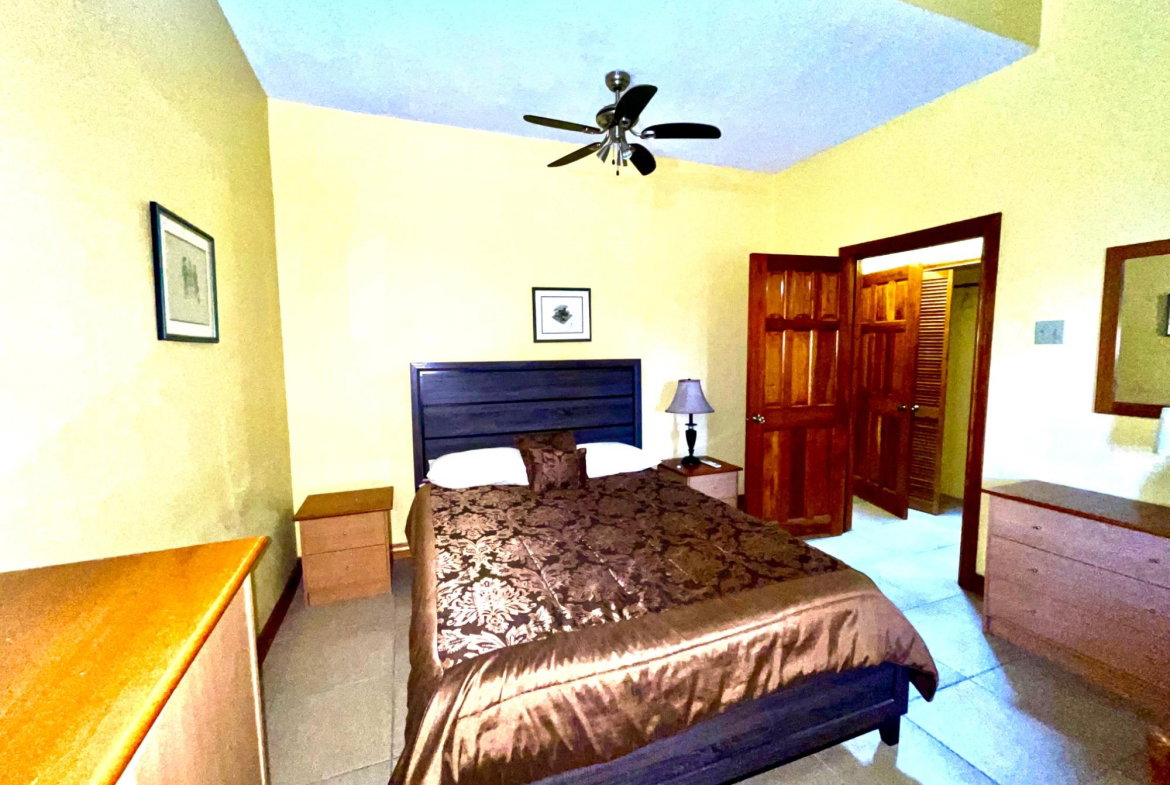 Twelfth image of 146 Orange Bay Country Club in Orange Bay, Hanover, Jamaica - property is For Sale