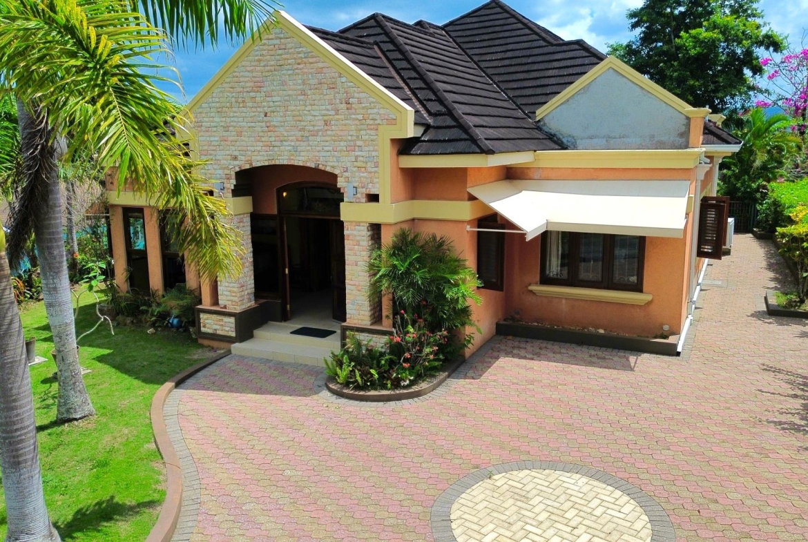 First image of 146 Orange Bay Country Club in Orange Bay, Hanover, Jamaica - property is For Sale