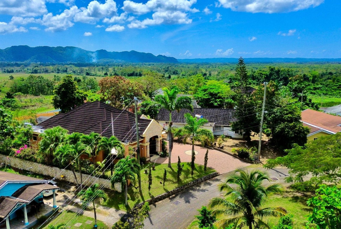 Eighteenth image of 146 Orange Bay Country Club in Orange Bay, Hanover, Jamaica - property is For Sale