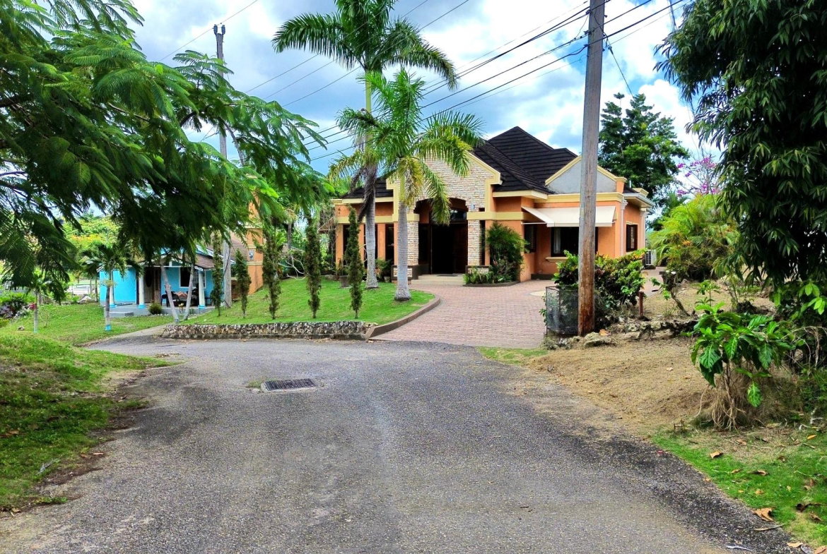 Third image of 146 Orange Bay Country Club in Orange Bay, Hanover, Jamaica - property is For Sale