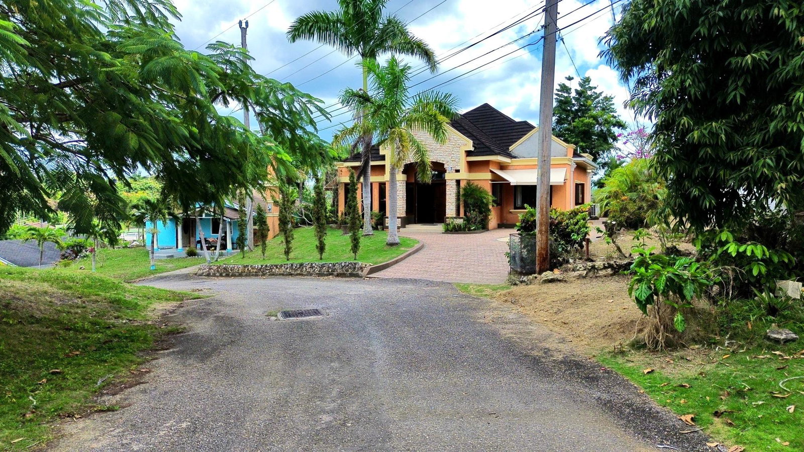 Third image of 146 Orange Bay Country Club in Orange Bay, Hanover, Jamaica - property is For Sale