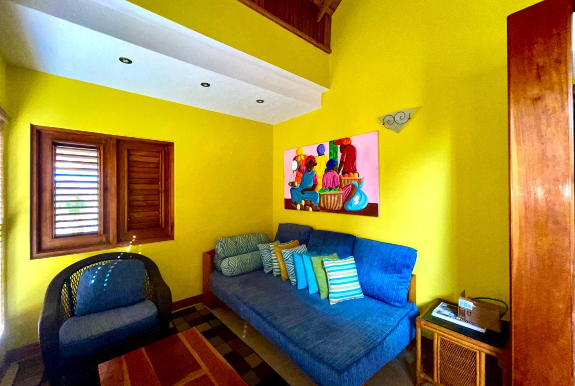 Fifth image of 146 Orange Bay Country Club in Orange Bay, Hanover, Jamaica - property is For Sale