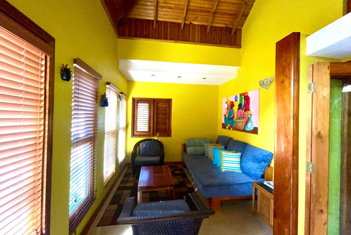 Sixth image of 146 Orange Bay Country Club in Orange Bay, Hanover, Jamaica - property is For Sale