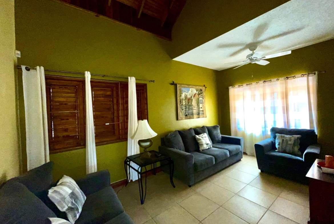 Seventh image of 146 Orange Bay Country Club in Orange Bay, Hanover, Jamaica - property is For Sale