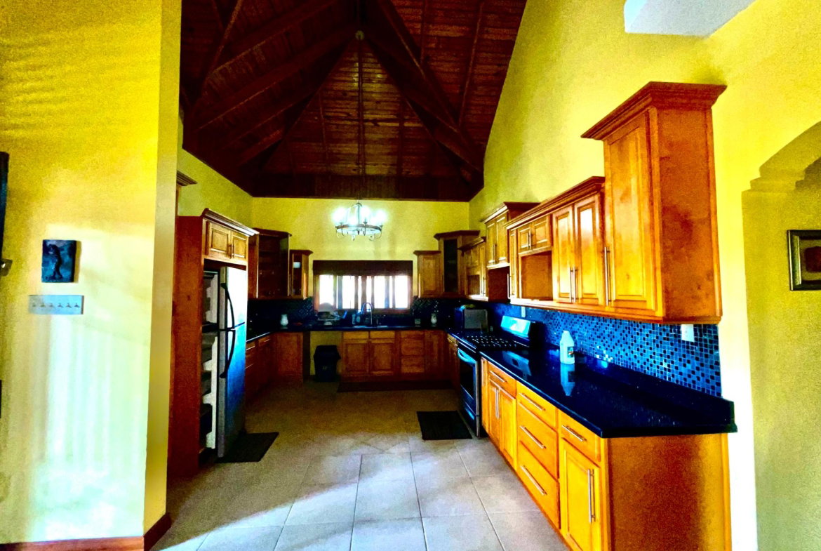 Ninth image of 146 Orange Bay Country Club in Orange Bay, Hanover, Jamaica - property is For Sale