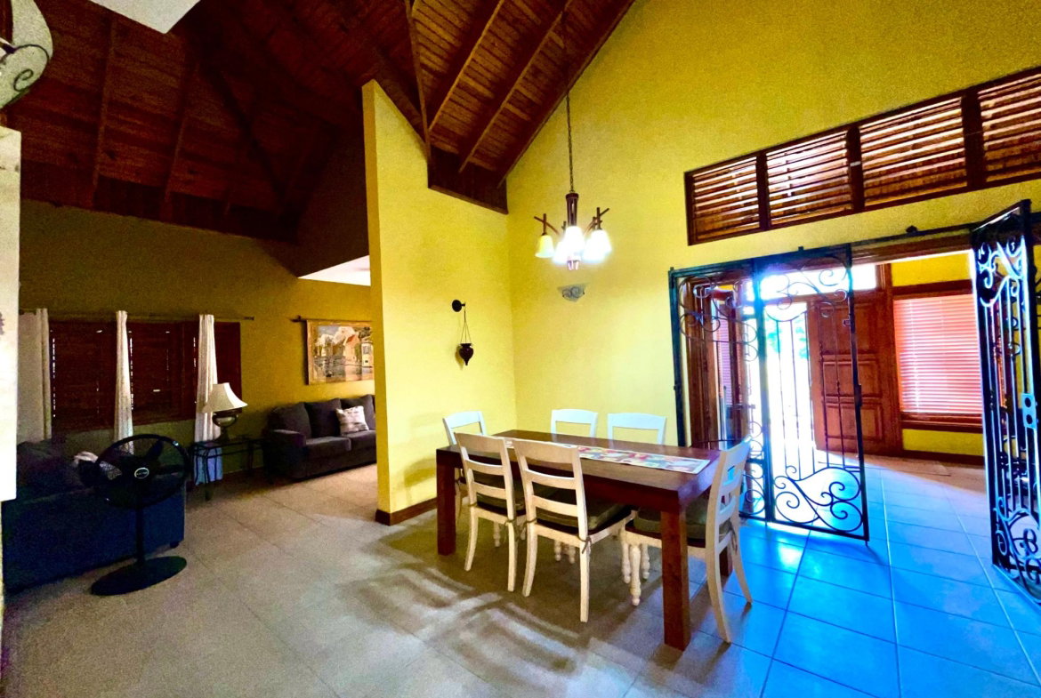 Tenth image of 146 Orange Bay Country Club in Orange Bay, Hanover, Jamaica - property is For Sale