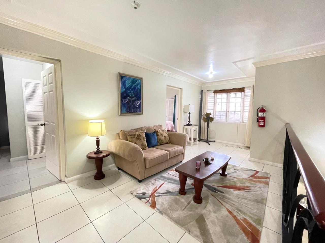 Eleventh image of Kings House Avenue in Kingston 6, St. Andrew, Jamaica - property is For Rent