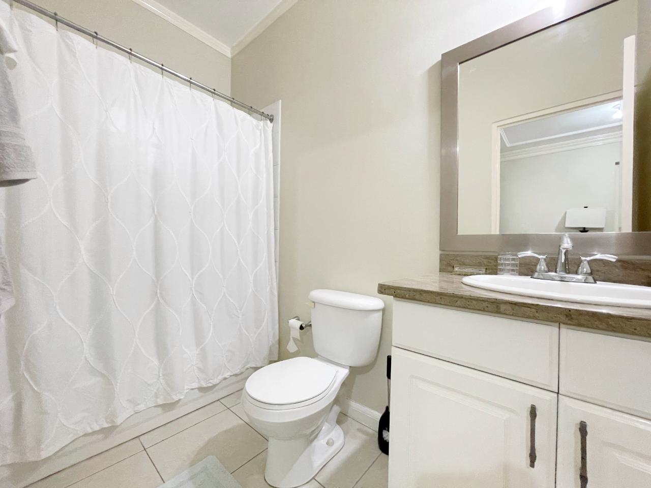 Seventeenth image of Kings House Avenue in Kingston 6, St. Andrew, Jamaica - property is For Rent