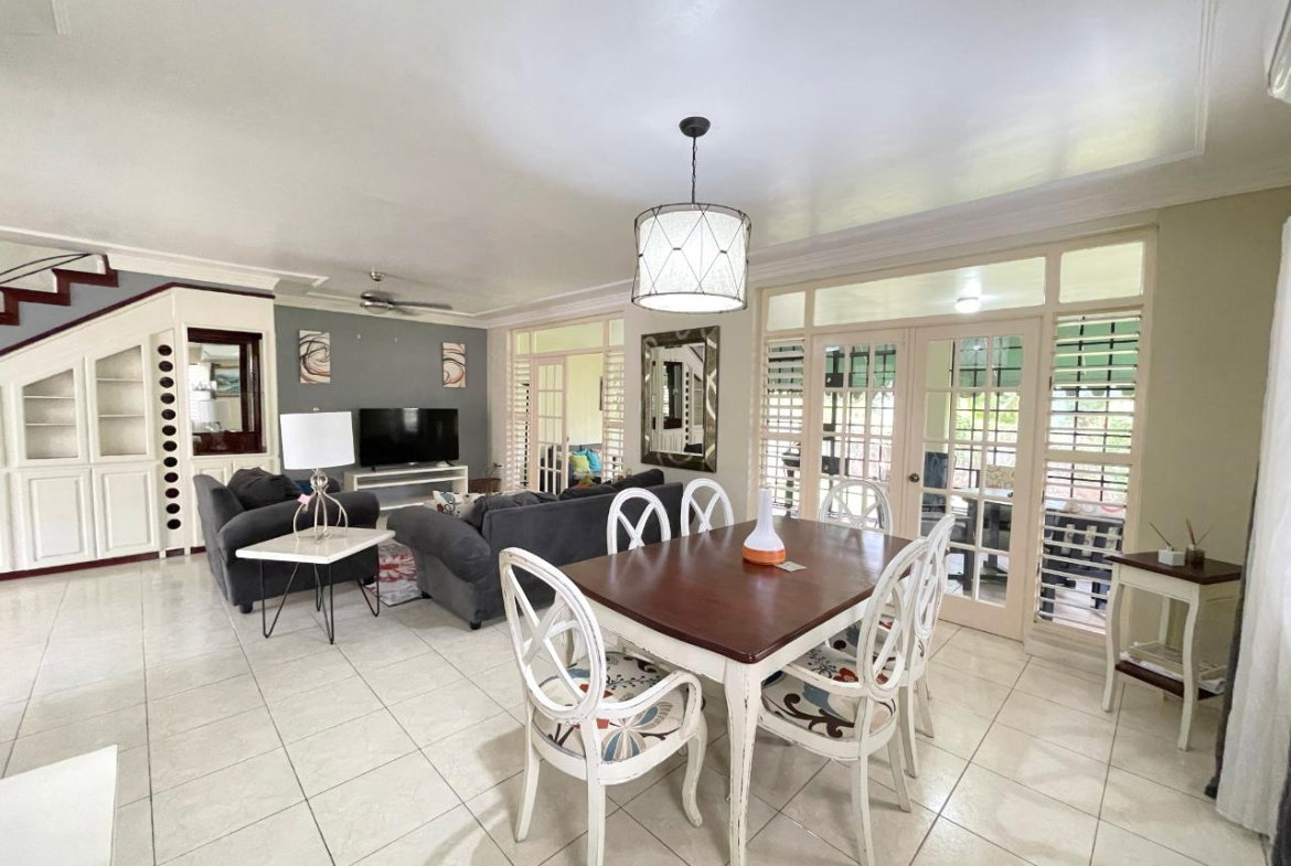 Third image of Kings House Avenue in Kingston 6, St. Andrew, Jamaica - property is For Rent