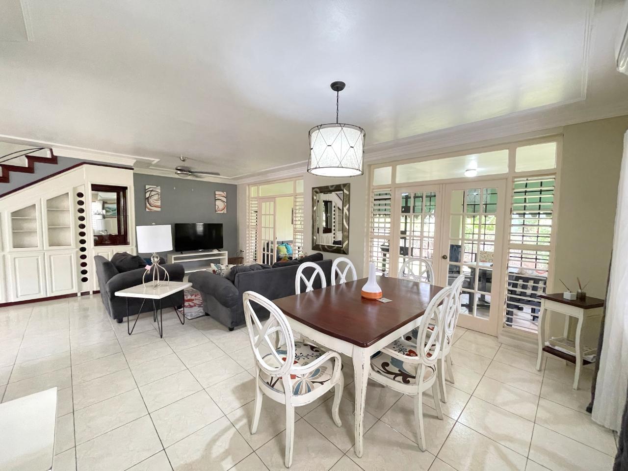 Third image of Kings House Avenue in Kingston 6, St. Andrew, Jamaica - property is For Rent