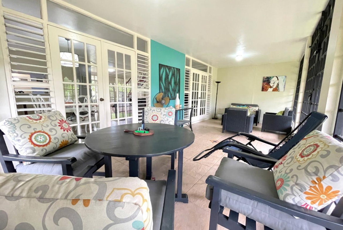 Twenty-Second image of Kings House Avenue in Kingston 6, St. Andrew, Jamaica - property is For Rent