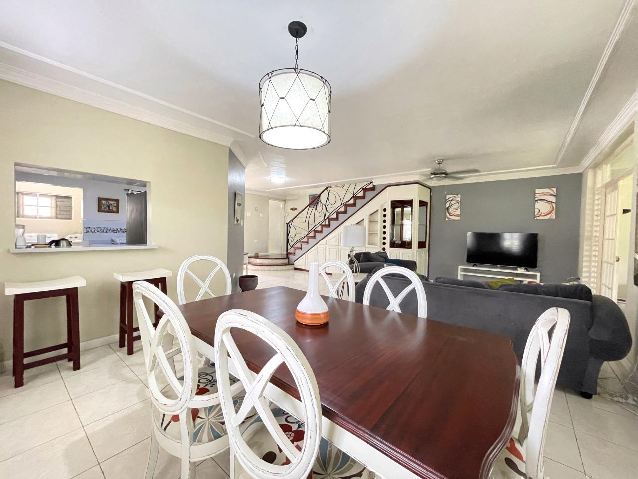 Fourth image of Kings House Avenue in Kingston 6, St. Andrew, Jamaica - property is For Rent