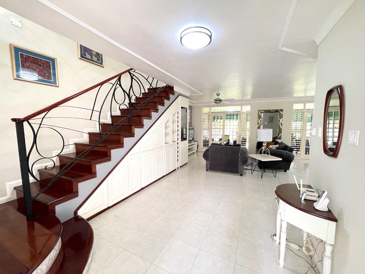 Ninth image of Kings House Avenue in Kingston 6, St. Andrew, Jamaica - property is For Rent