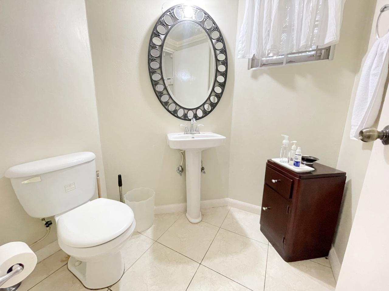 Tenth image of Kings House Avenue in Kingston 6, St. Andrew, Jamaica - property is For Rent